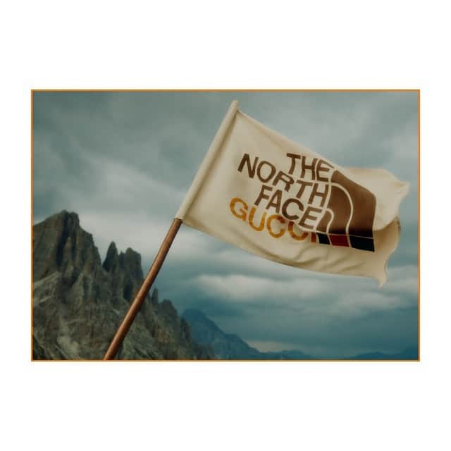 Fashion Headlineさんのインスタグラム写真 - (Fashion HeadlineInstagram)「グッチ（GUCCI）とザ・ノース・ フェイス（THE NORTH FACE）とコラボレーション! 「THE NORTH FACE × GUCCIコレクション」が発売されます🚩  本コレクションでは、メンズ&ウィメンズの幅広いカテゴリーで構成され、ウェア、ソフトアクセサリー、ラゲージ、シューズの他、テントや寝袋など、ザ・ノース・フェイスならではの機能を備えたアウトドア製品もラインアップ。  2021年1月6日より、東京と大阪の2か所の期間限定ショップ「グッチピン（Gucci Pin）」にて先行販売です!  発売日から一週間の入店は完全予約制となるそうで、入場予約は、明日12月23日夜より、グッチのLINE公式アカウントにて受付スタート。  ちなみにグッチの公式オンラインショップでは、2021年1月8日から抽選による先行販売が実施されるそうです。  今からリリースが楽しみ! 詳細は、下記の記事からチェックしてみてくださいね👀✨  check☞ @fashionheadlinejpn website  fashion tab ザ・ノース・フェイス×グッチ、メンズ&ウィメンズのウェアやアクセサリーからアウトドアグッズまで https://www.fashion-headline.com/article/63565」12月22日 19時49分 - fashionheadlinejpn