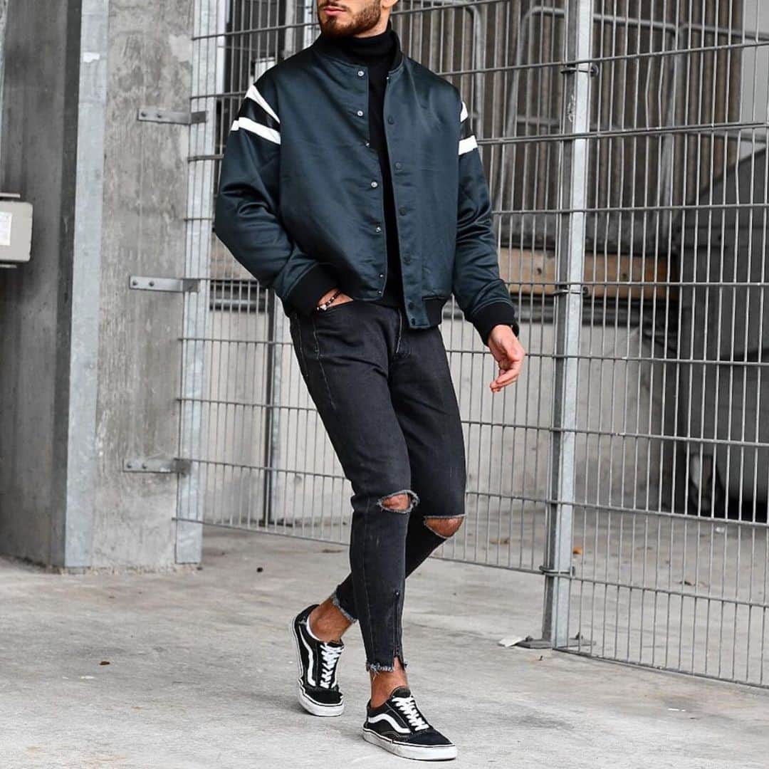Men Withのインスタグラム：「Great @fashionnovamen outfit #NovaMEN」