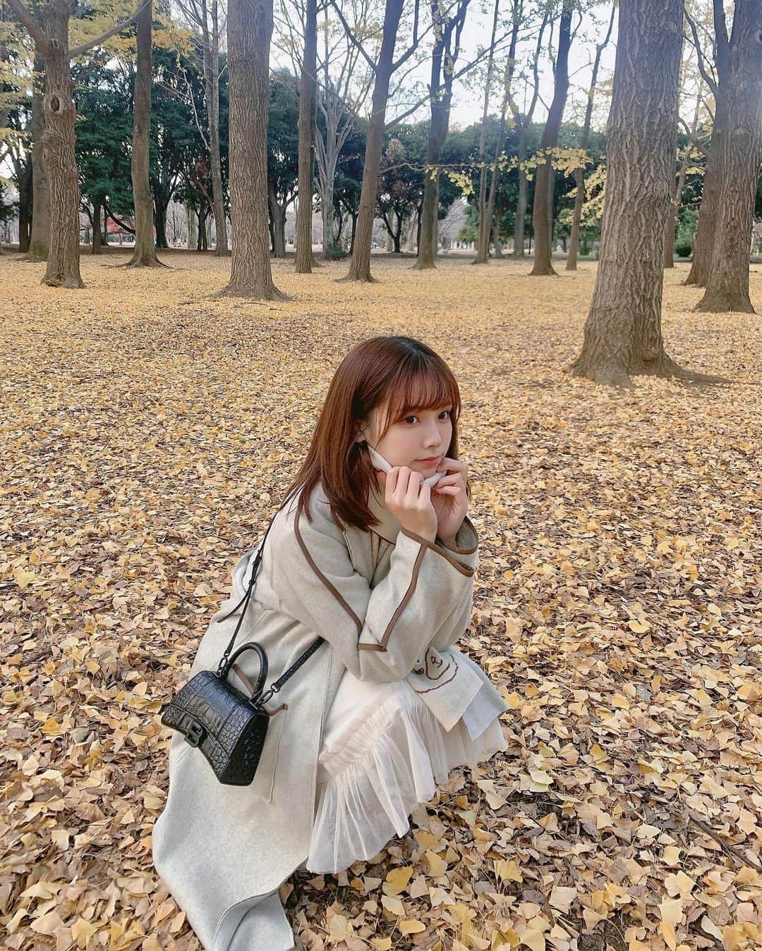 Liyuu（リーユウ）さんのインスタグラム写真 - (Liyuu（リーユウ）Instagram)「🍂」12月22日 19時54分 - koi_liyuu