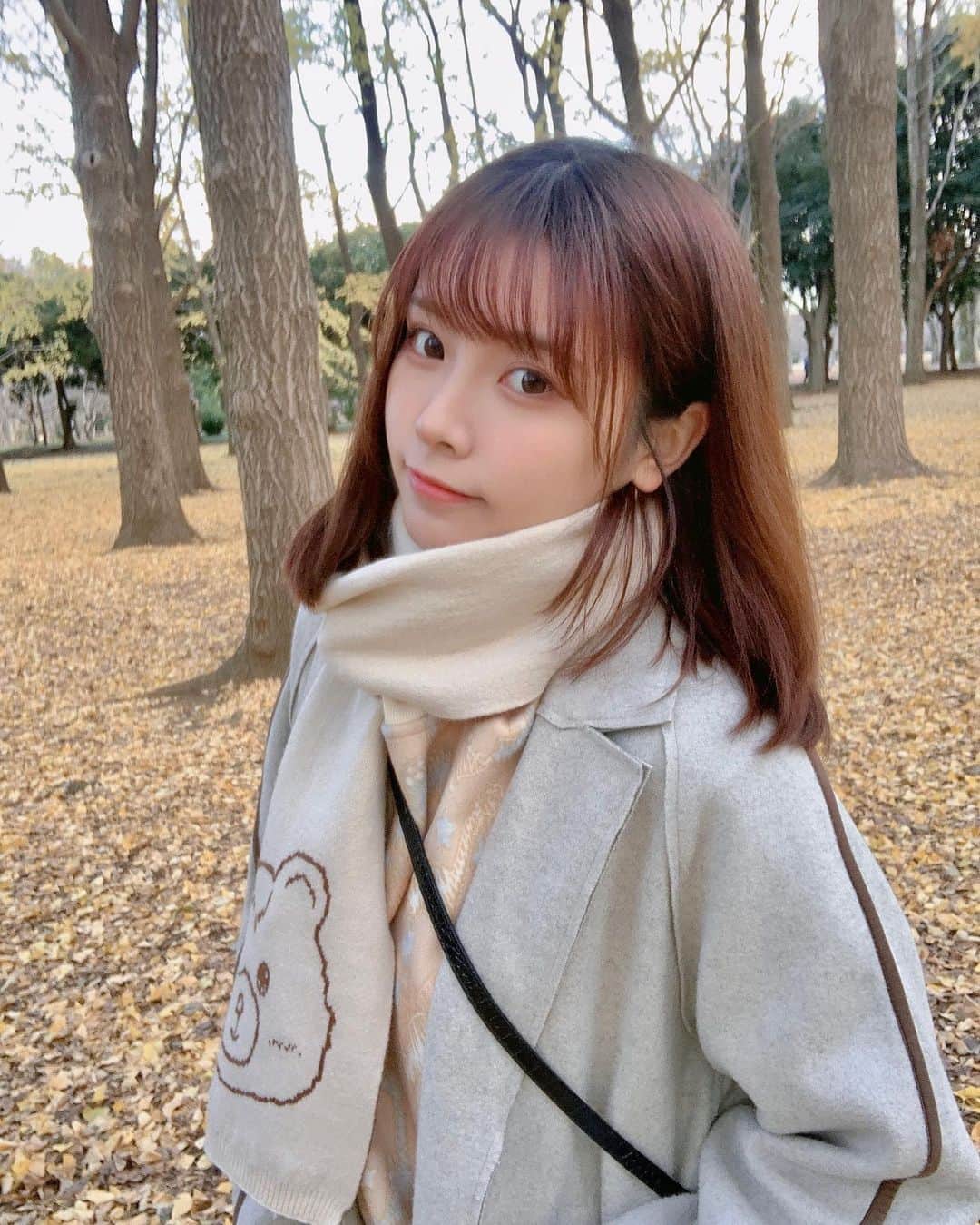 Liyuu（リーユウ）さんのインスタグラム写真 - (Liyuu（リーユウ）Instagram)「🍂」12月22日 19時54分 - koi_liyuu