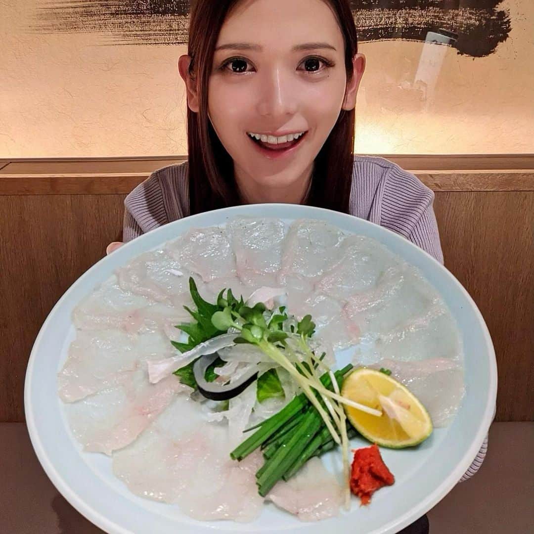 大見さなえのグルメインスタ