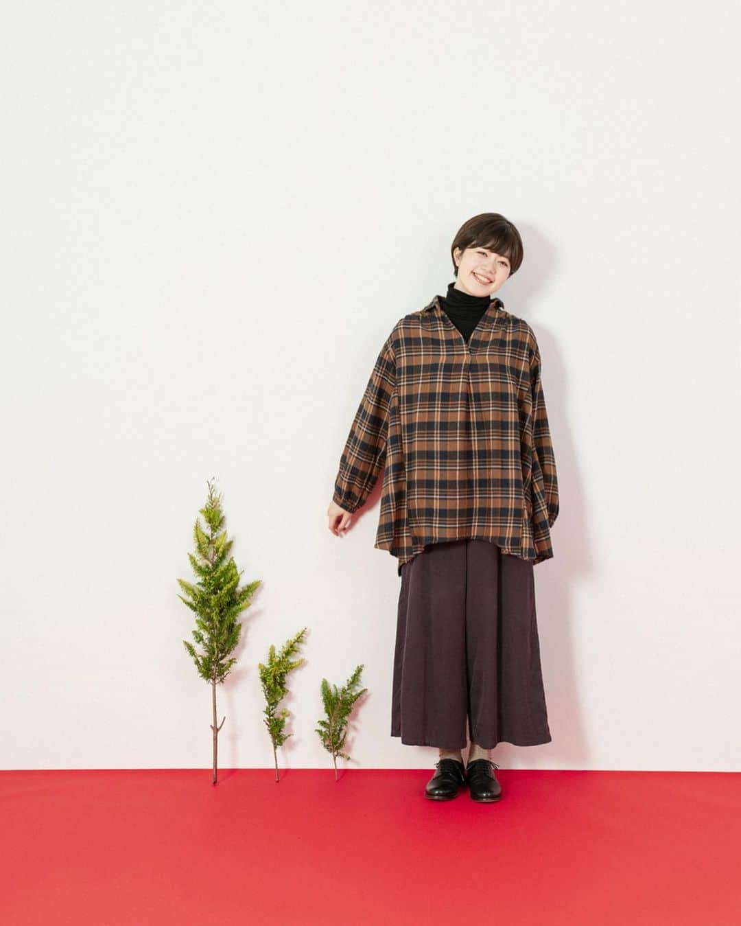 ナチュランのインスタグラム
