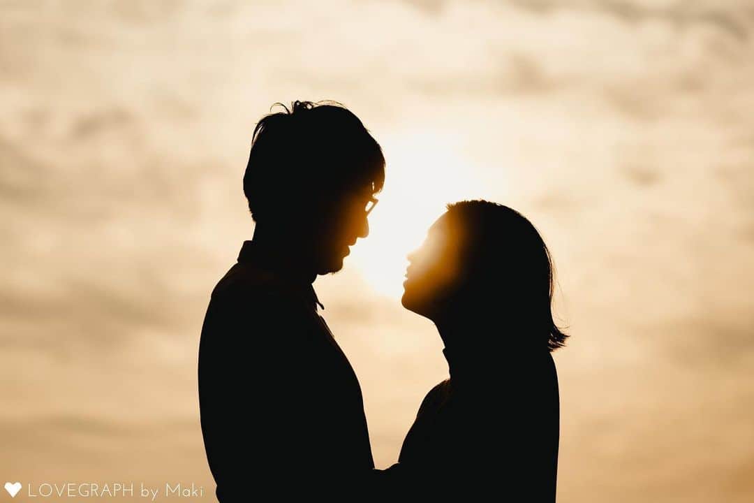 Lovegraph［ラブグラフ］のインスタグラム
