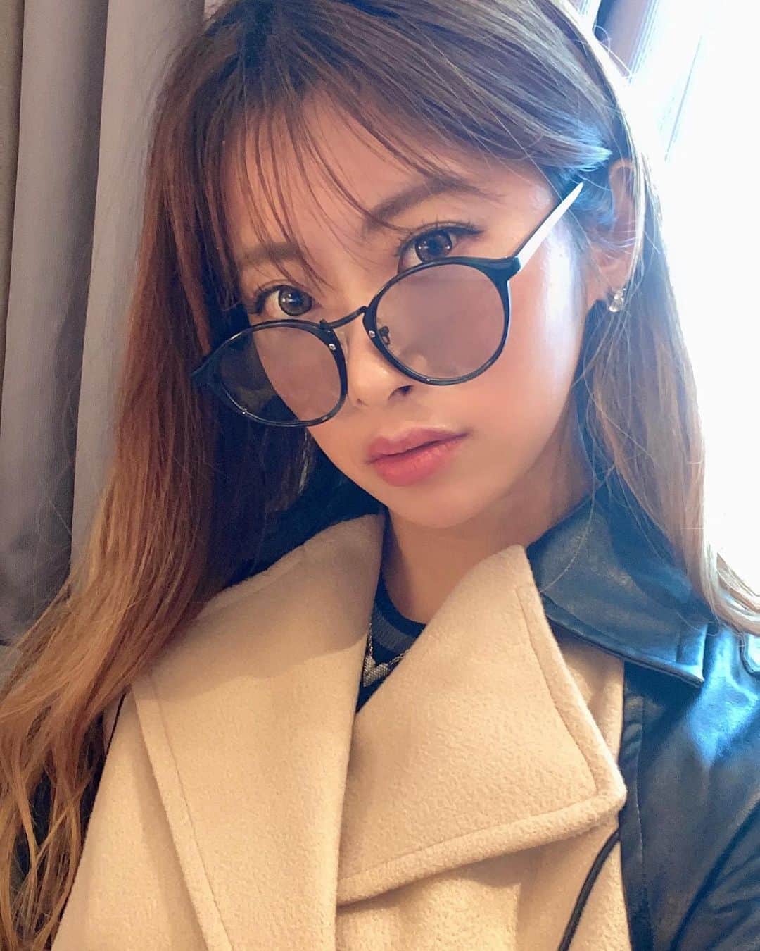 畑中香澄のインスタグラム