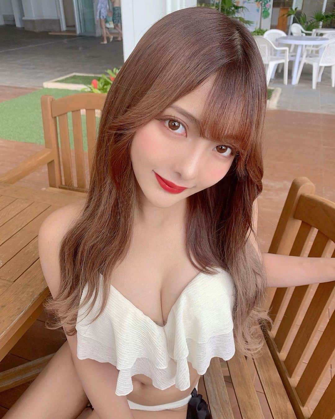 菅野芹那のグルメインスタ