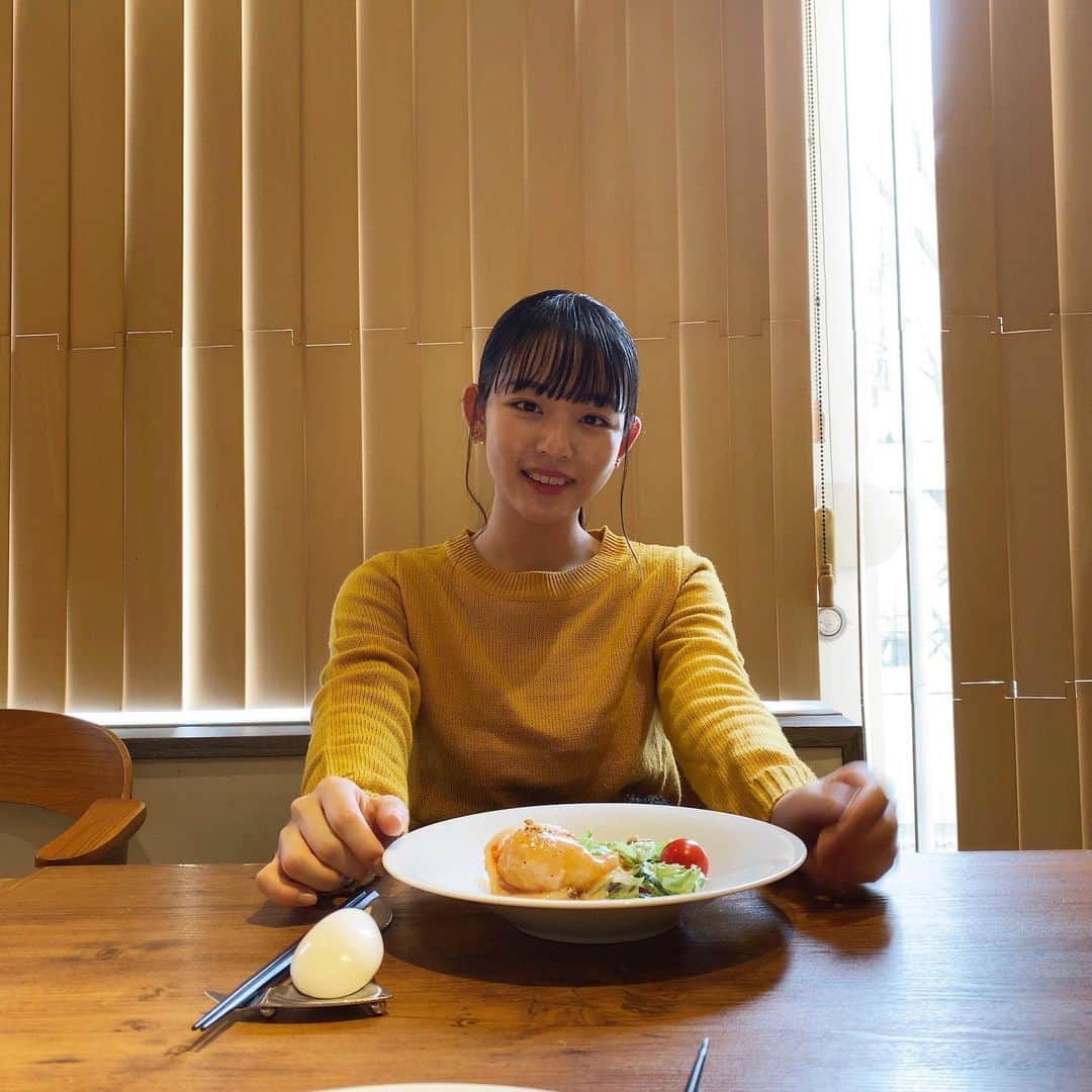 河野まひるさんのインスタグラム写真 - (河野まひるInstagram)「中華料理食べた時の🍽 この他にもフカヒレご飯とか食べたの！！」12月22日 20時30分 - mahiru_kouno