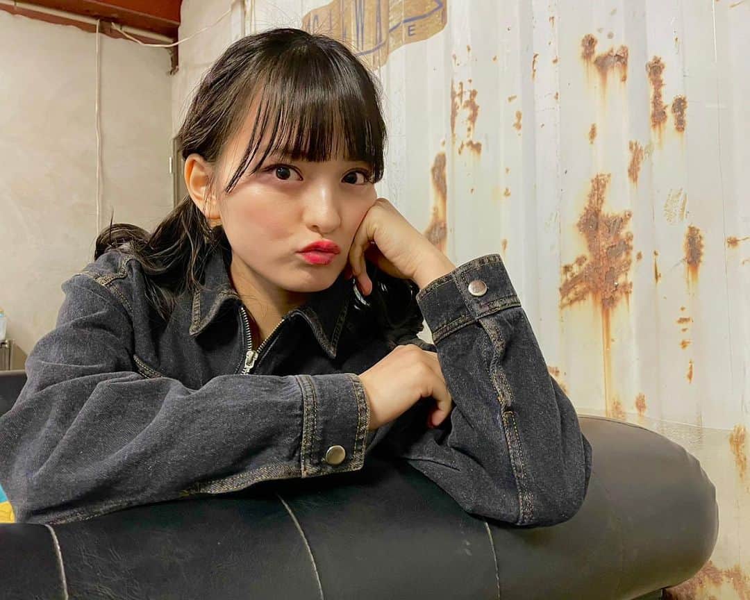 清井咲希のインスタグラム