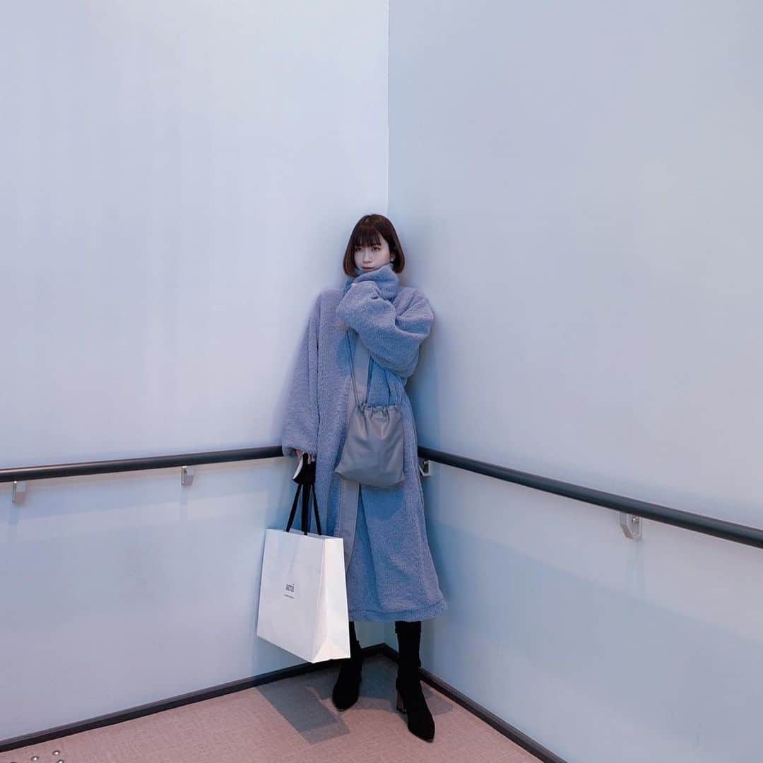 うちだゆうほのインスタグラム