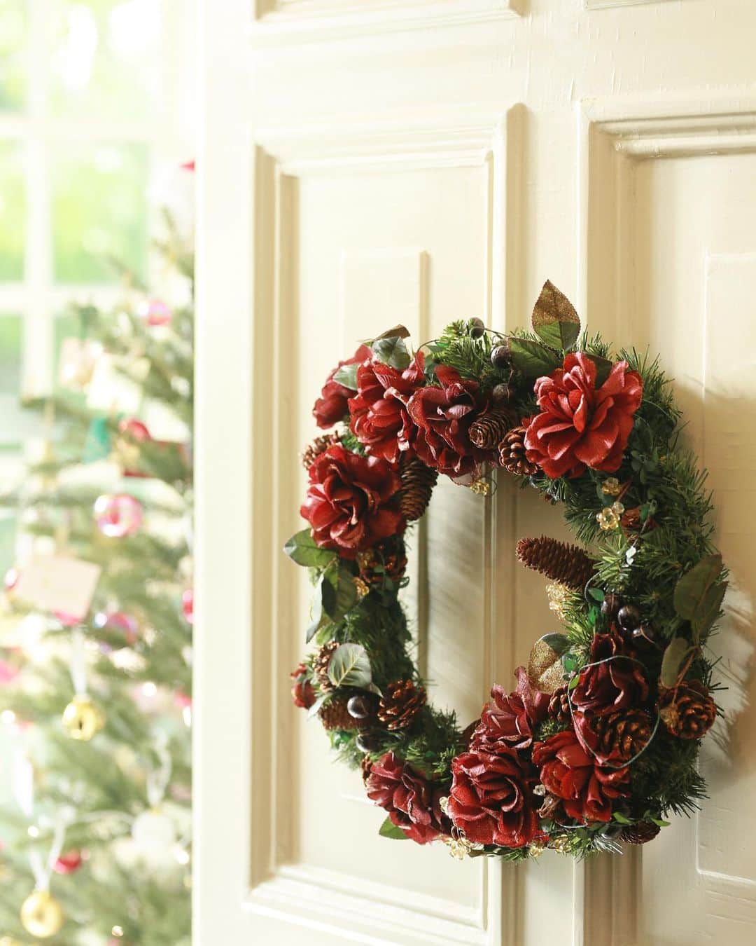 神戸北野サッスーン邸のグルメインスタ