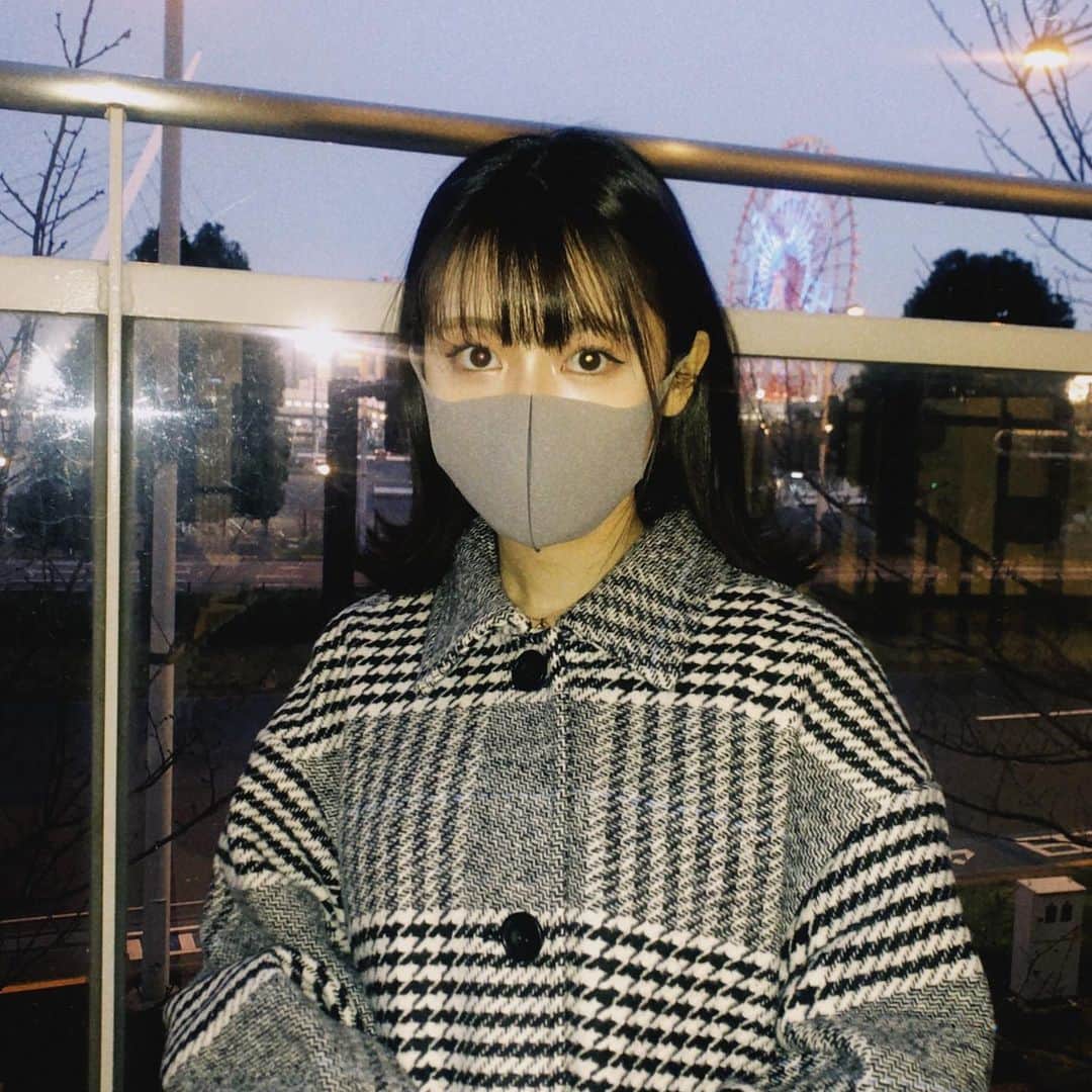 宮川里奈のインスタグラム：「最近ビール飲めるようになりました🍺 わーい！」