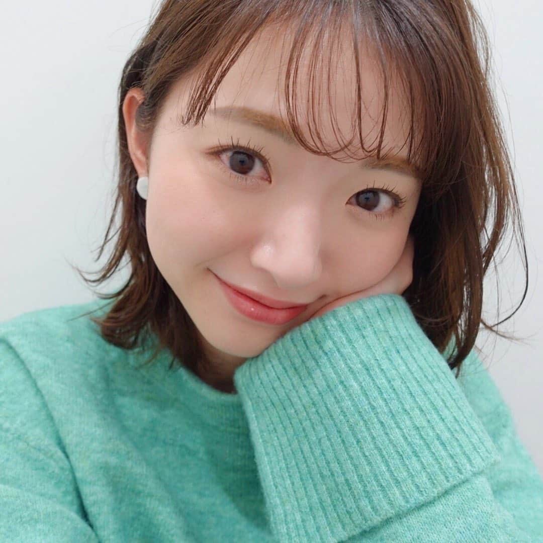 的場絢香のインスタグラム