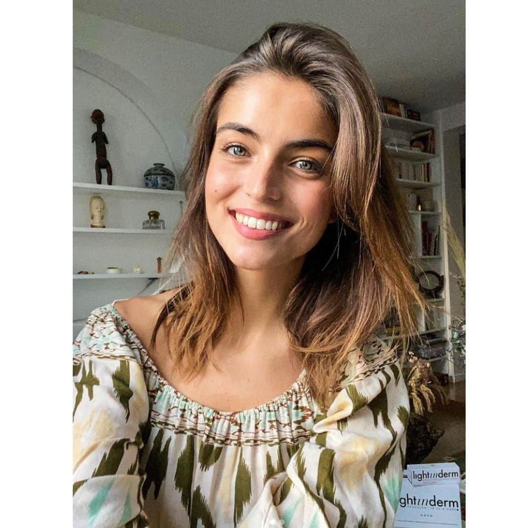 メドモアゼルのインスタグラム