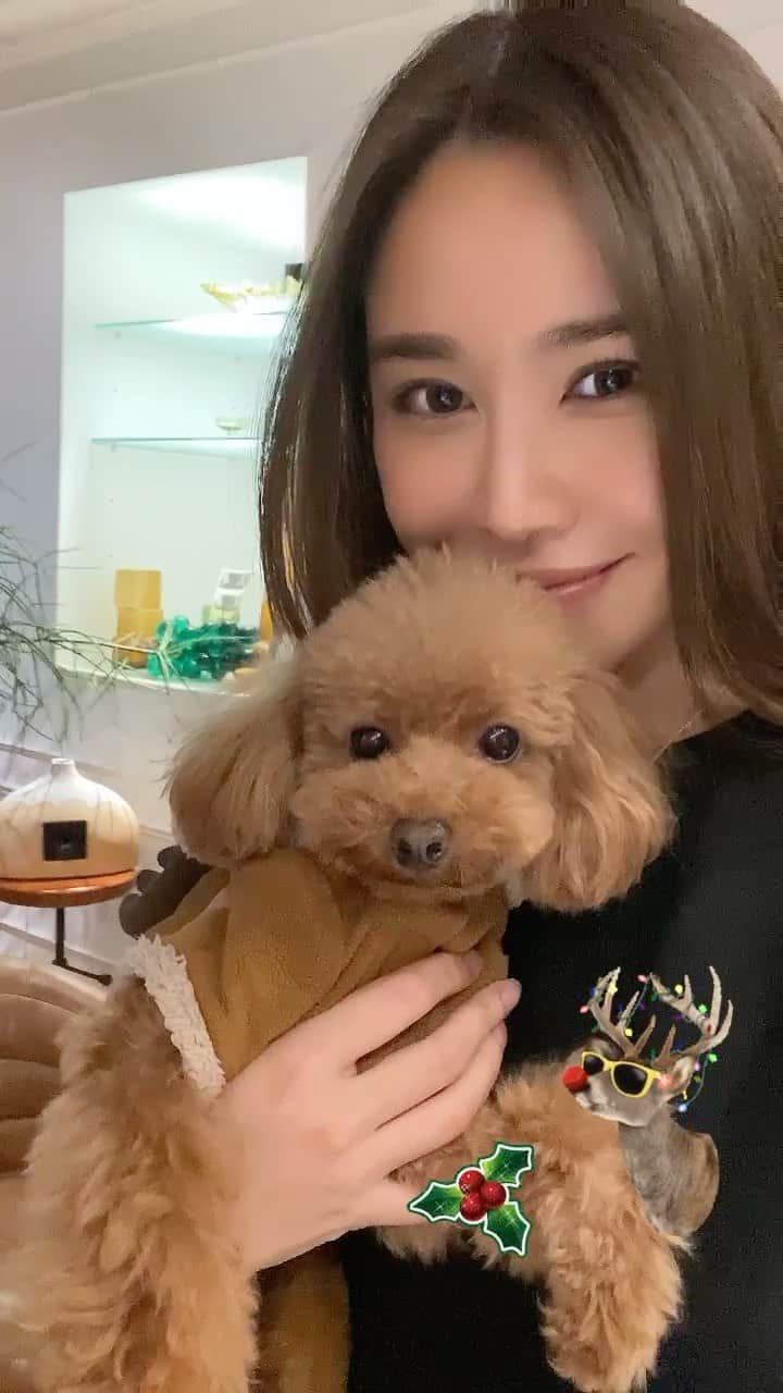 南美沙のインスタグラム