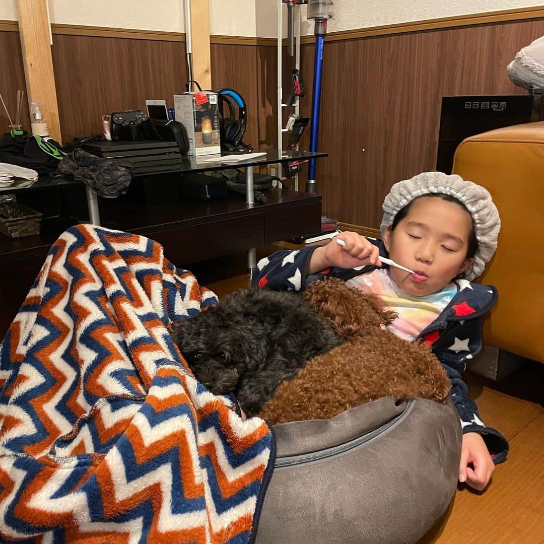 結子さんのインスタグラム写真 - (結子Instagram)「Kawaiiiiii♥️♥️♥️ . . #kids#family#japan#abikocity」12月22日 21時08分 - yuiko_yyy