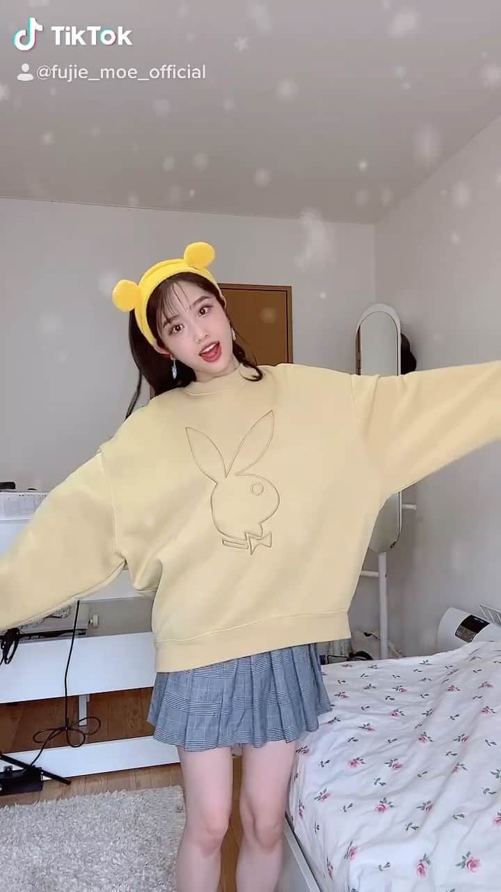 藤江萌のインスタグラム