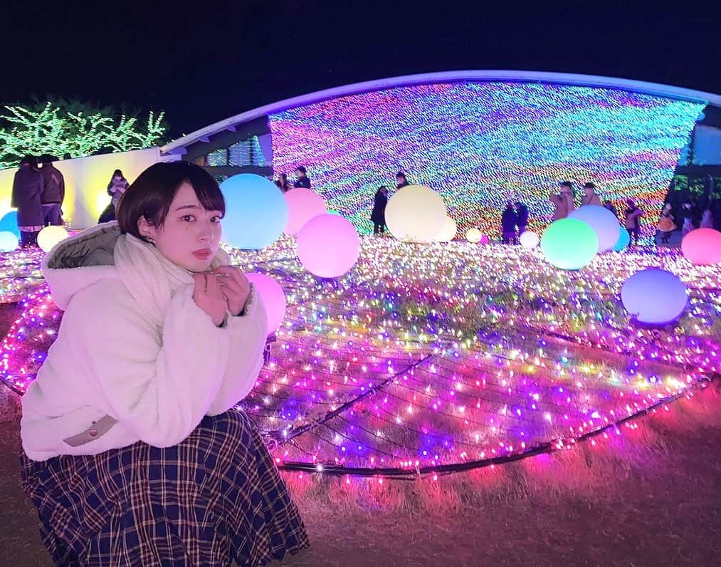 尾台彩香のインスタグラム