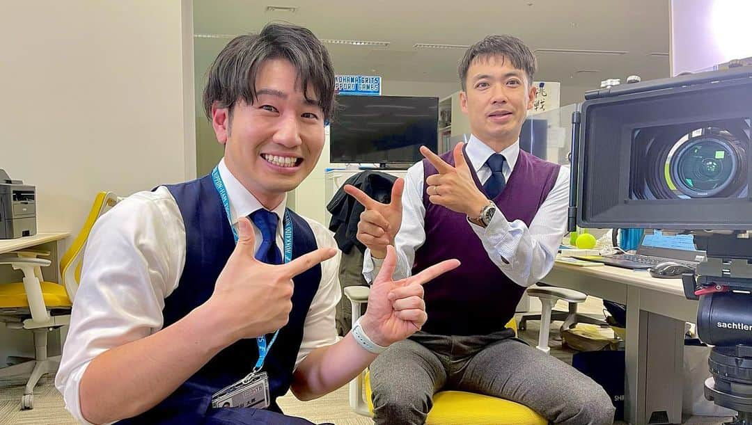 福田太郎のインスタグラム