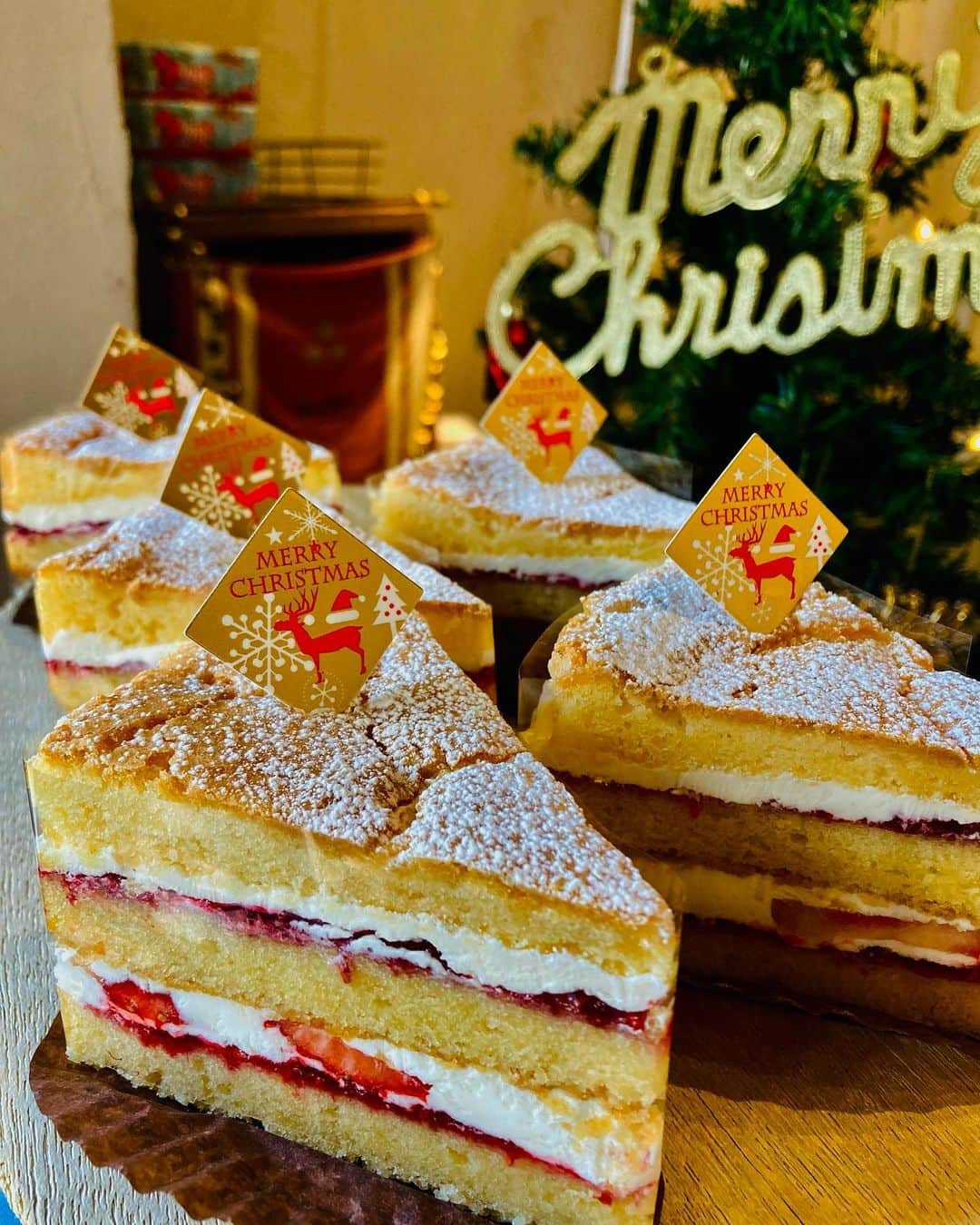 The Bakeのグルメインスタ