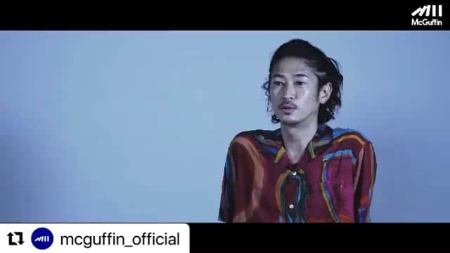 窪塚洋介のインスタグラム：「#Repost @mcguffin_official  ・・・ ㅤㅤㅤㅤㅤㅤㅤㅤㅤㅤㅤㅤㅤ ㅤㅤㅤㅤㅤㅤㅤㅤㅤㅤㅤㅤㅤ  📹 予告 ㅤㅤㅤㅤㅤㅤㅤㅤㅤㅤㅤㅤㅤ  窪塚洋介  × 高木琢也 (OCEAN TOKYO)  @yosuke_kubozuka  @takagi_ocean   「We Are Kodona」 ㅤㅤㅤㅤㅤㅤㅤㅤㅤㅤㅤㅤㅤ 12/23 明日 前編 12/24 明後日 後編 夜 公開予定!!  お楽しみに！  #窪塚洋介  #高木琢也  #oceantokyo  ㅤㅤㅤㅤㅤㅤㅤㅤㅤㅤㅤㅤㅤ」