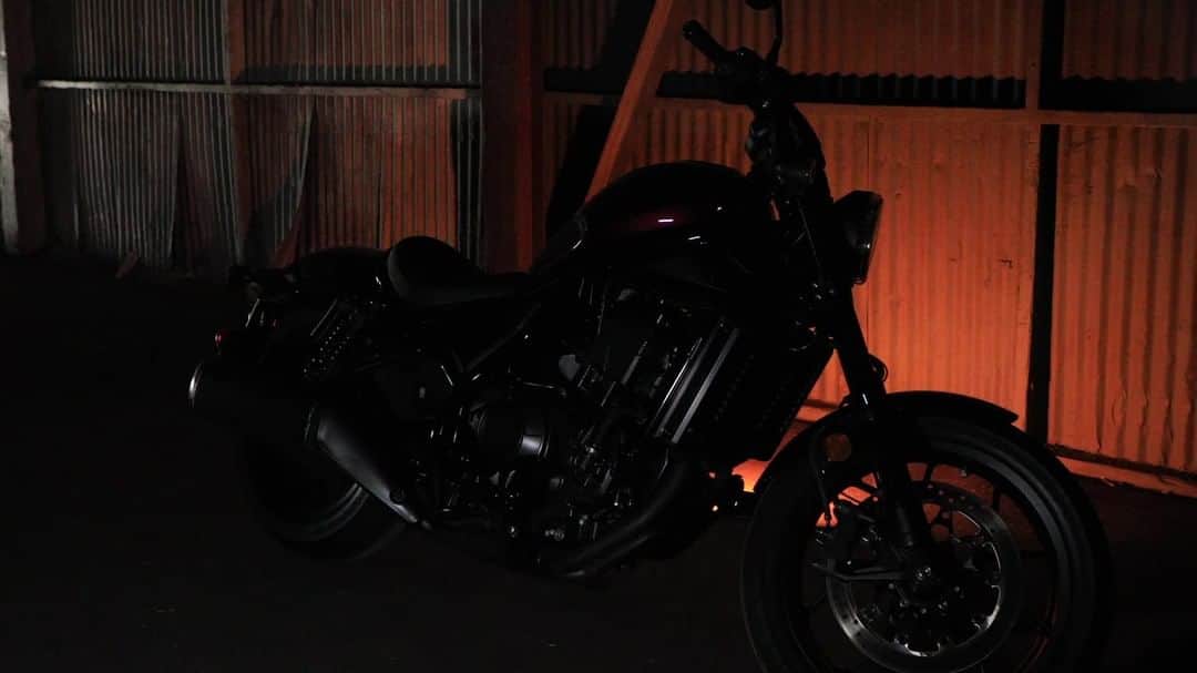 Honda Powersports USのインスタグラム