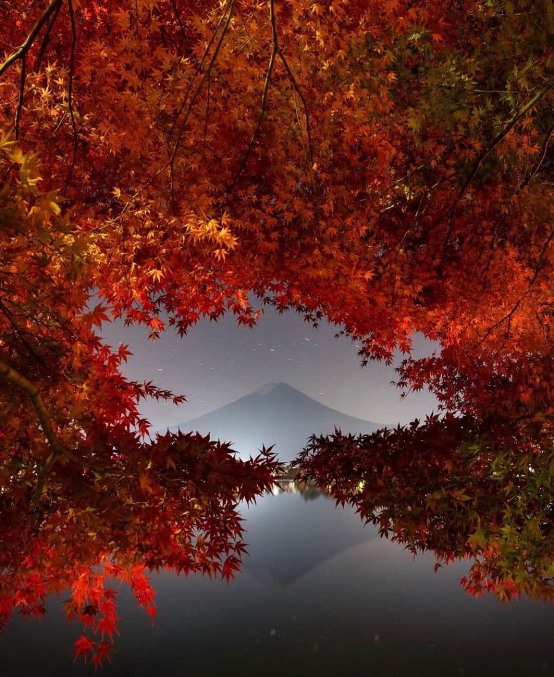 Earth Picsさんのインスタグラム写真 - (Earth PicsInstagram)「Mt. Fuji, Japan 🇯🇵 by @daisukephotography」12月23日 3時00分 - earthpix