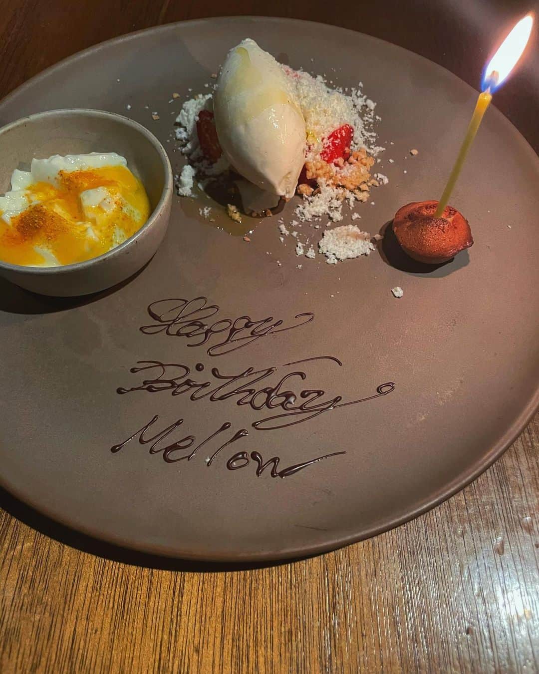 芽朗のグルメインスタ