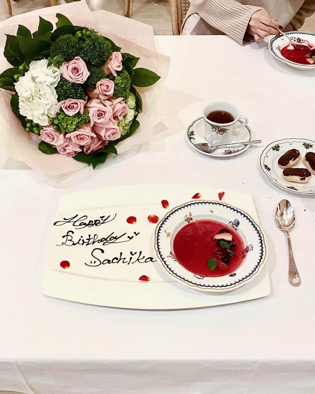 NittaSachikaのグルメインスタ