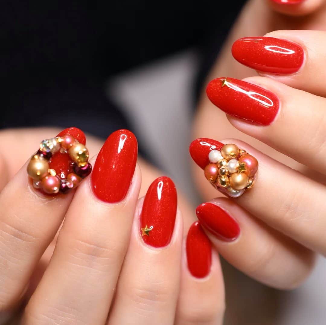 Yuka Maeda ::manicurelistのインスタグラム