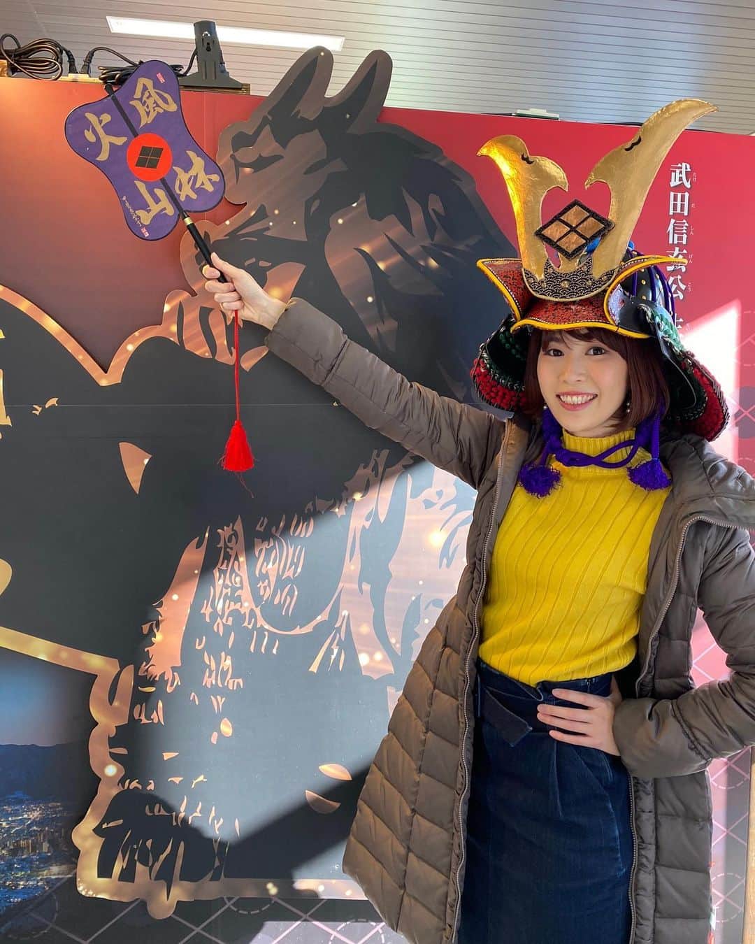 小松千絵のインスタグラム