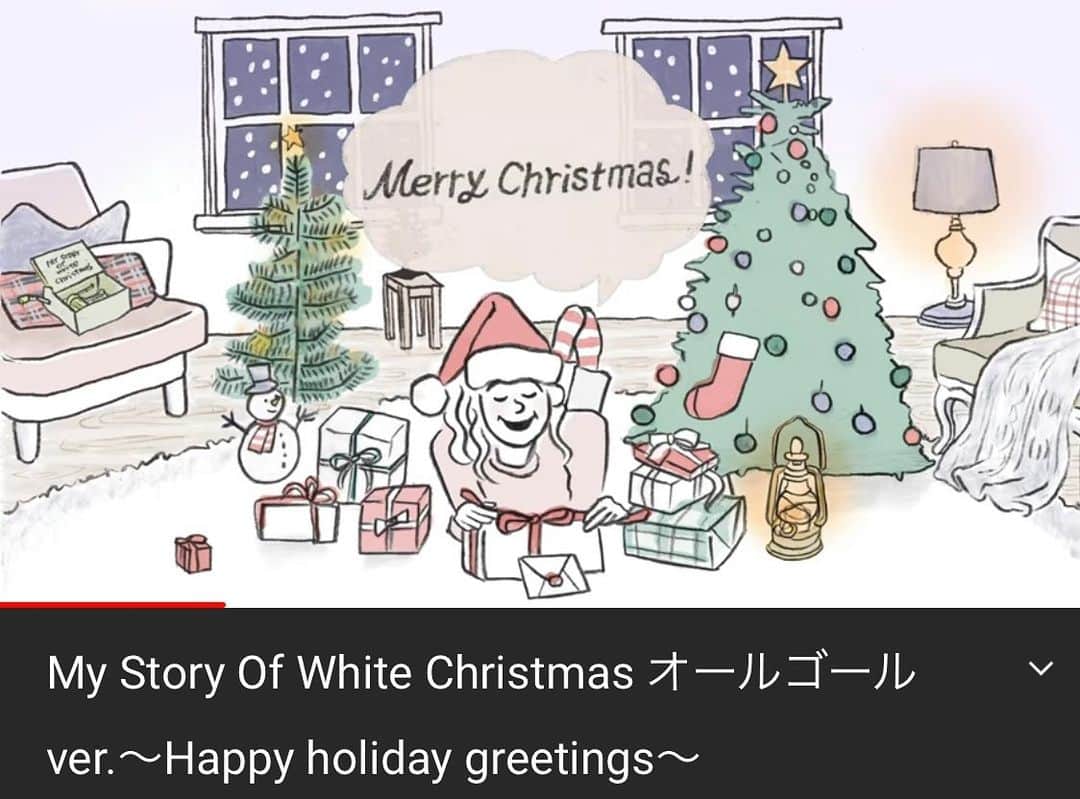 ふくい舞のインスタグラム