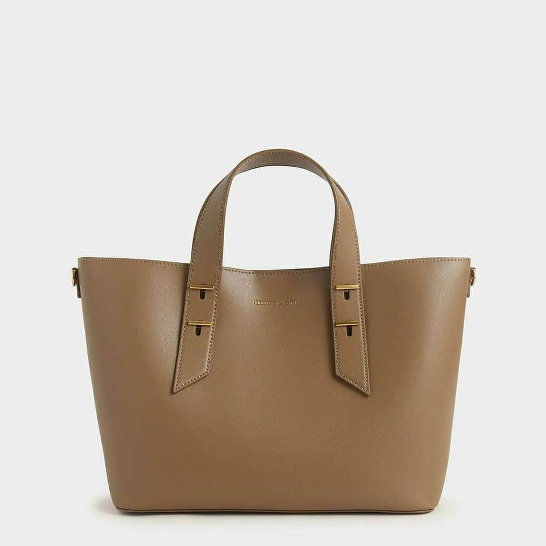 CHARLES & KEITH JAPAN CHARLES & KEITHのインスタグラム