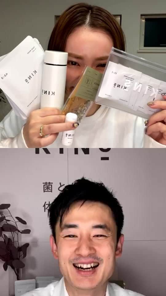 藤井明子のインスタグラム