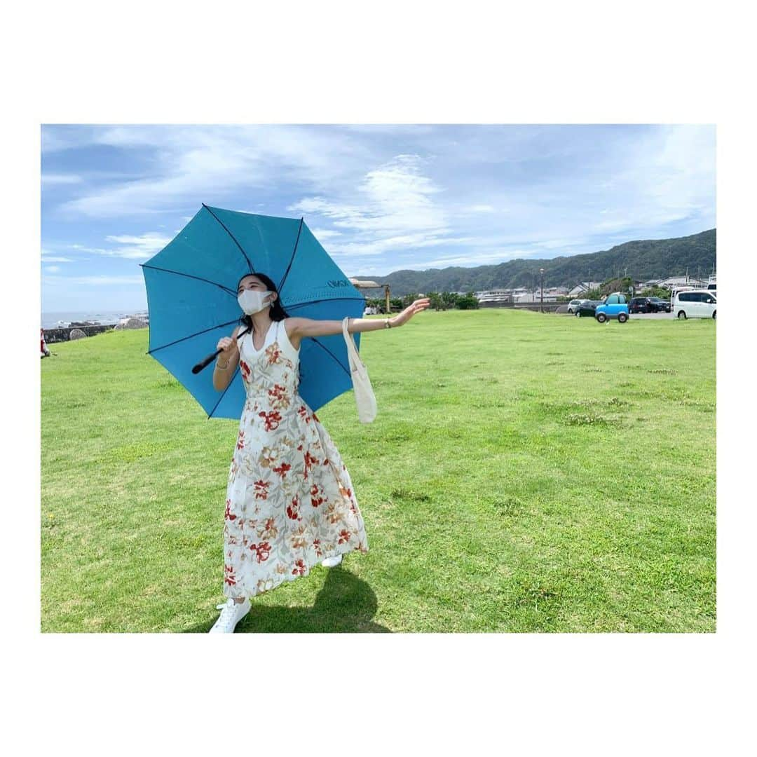 堀田真由のインスタグラム