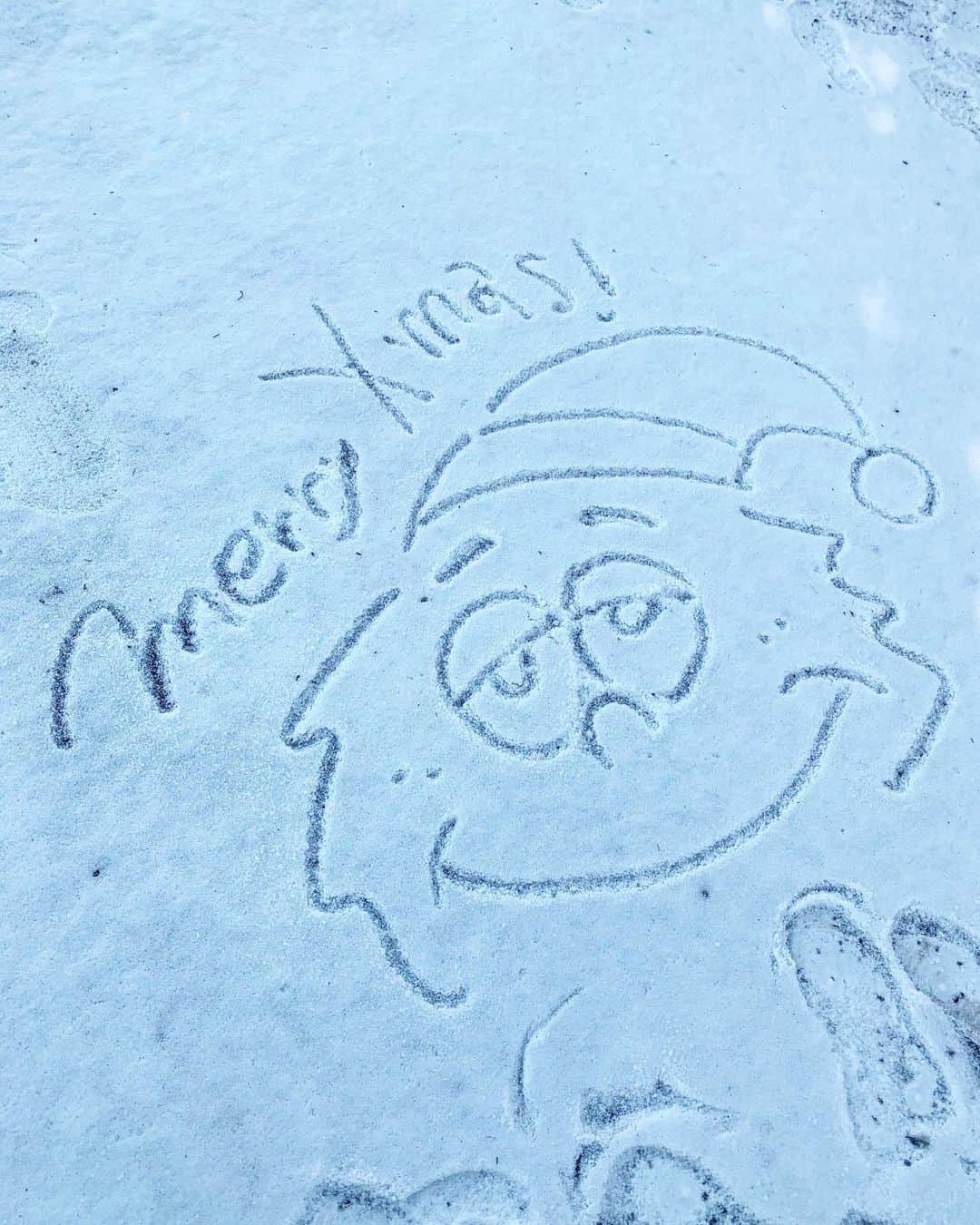 松本優さんのインスタグラム写真 - (松本優Instagram)「. . メリクリ！⛄️ . .」12月22日 21時58分 - matsumoto_yu