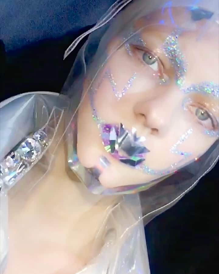 パット・マグラスのインスタグラム