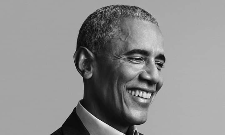 Block.fmのインスタグラム：「オバマ元大統領による2020年プレイリストが公開! Bob DylanからTravis Scottまで網羅した30曲。11月には大統領任期中に多く聴いていたプレイリストも公開したが、今回は年間ベスト版! 家族からの影響も多いとコメント。⁠ ⁠ link in bioからチェック」
