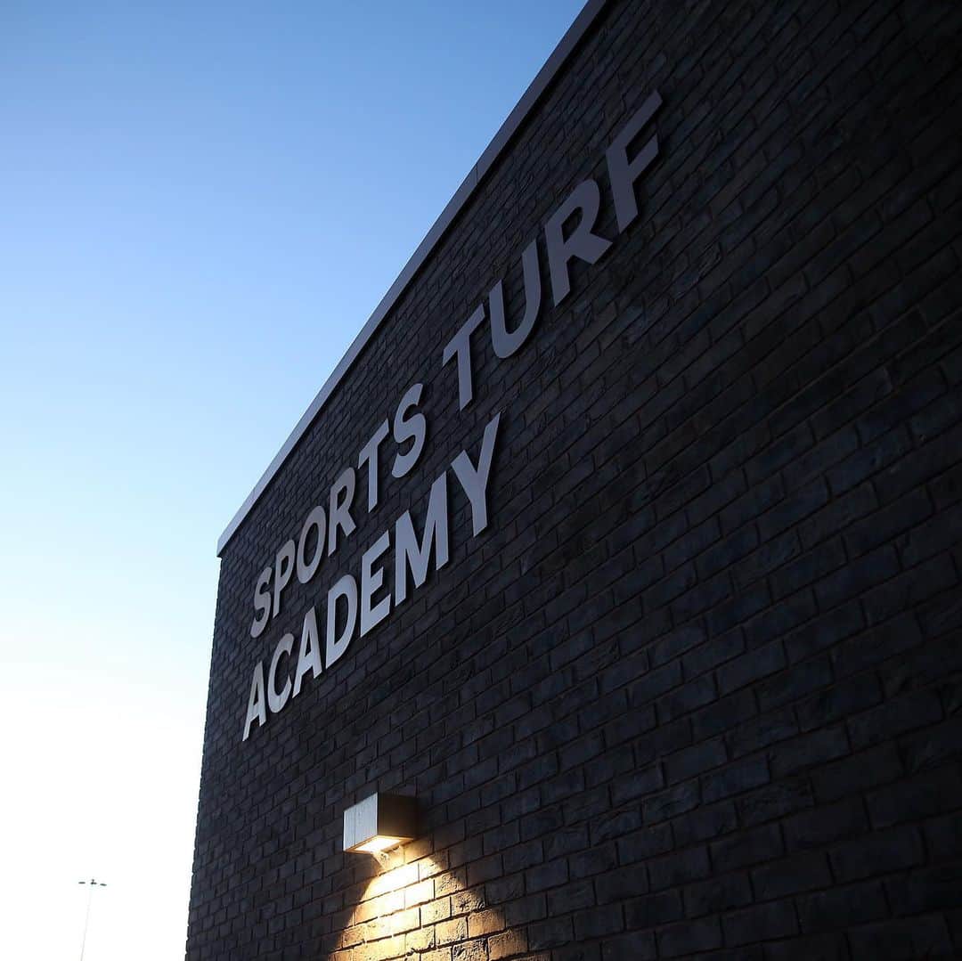 レスター・シティFCさんのインスタグラム写真 - (レスター・シティFCInstagram)「An exciting new chapter in the history of Leicester City begins this week, as the Football Club prepares to relocate to its brand-new training complex in north Leicestershire 🤩」12月22日 22時06分 - lcfc