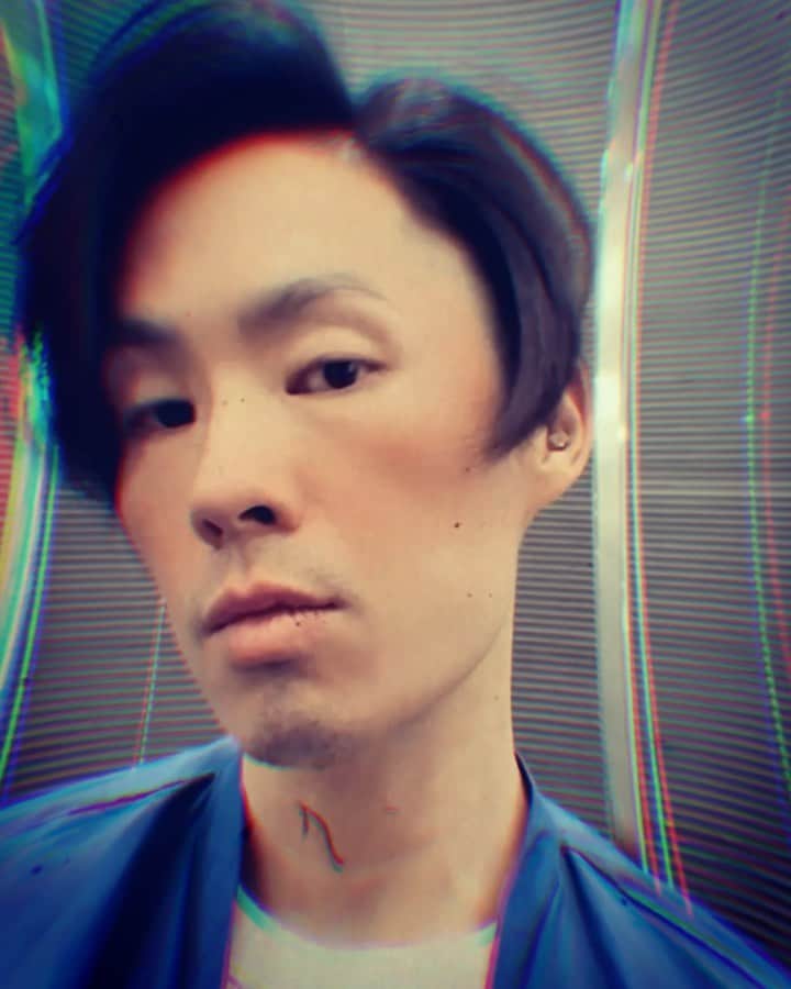 呉建豪のインスタグラム：「🪓🪓🪓🪓」