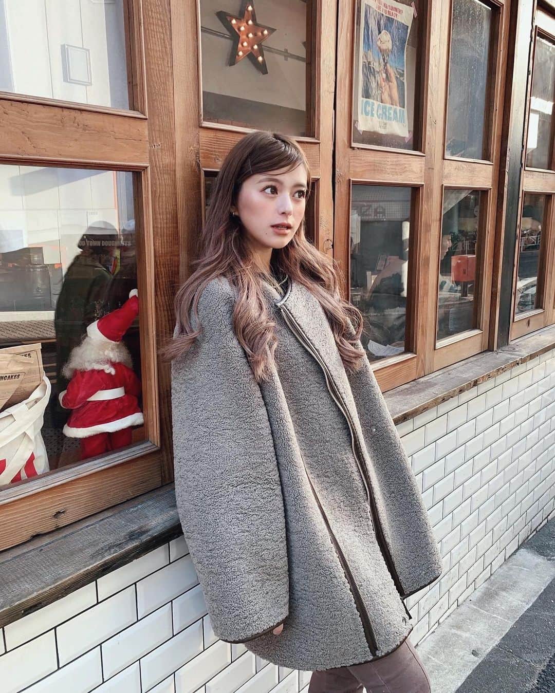 UKAのグルメインスタ