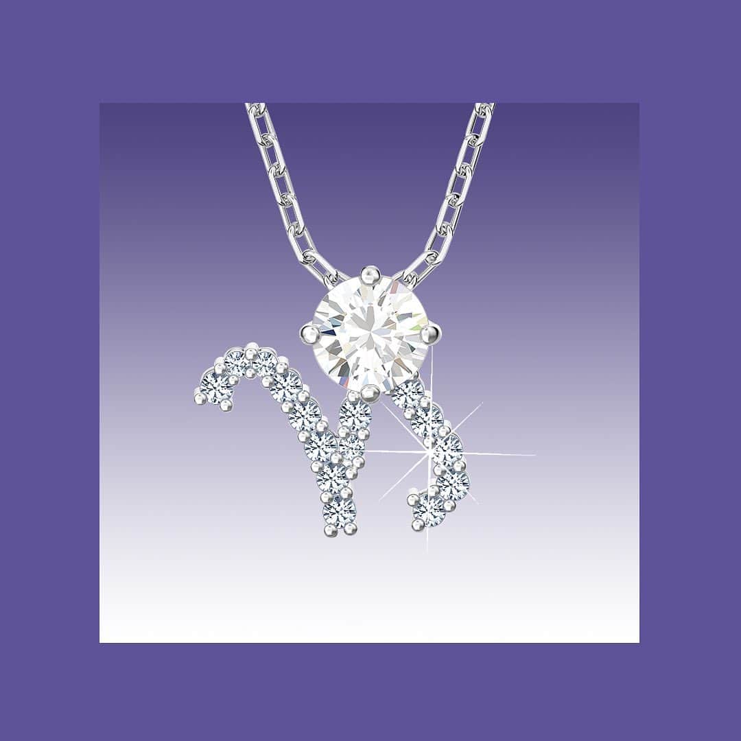 SWAROVSKIのインスタグラム