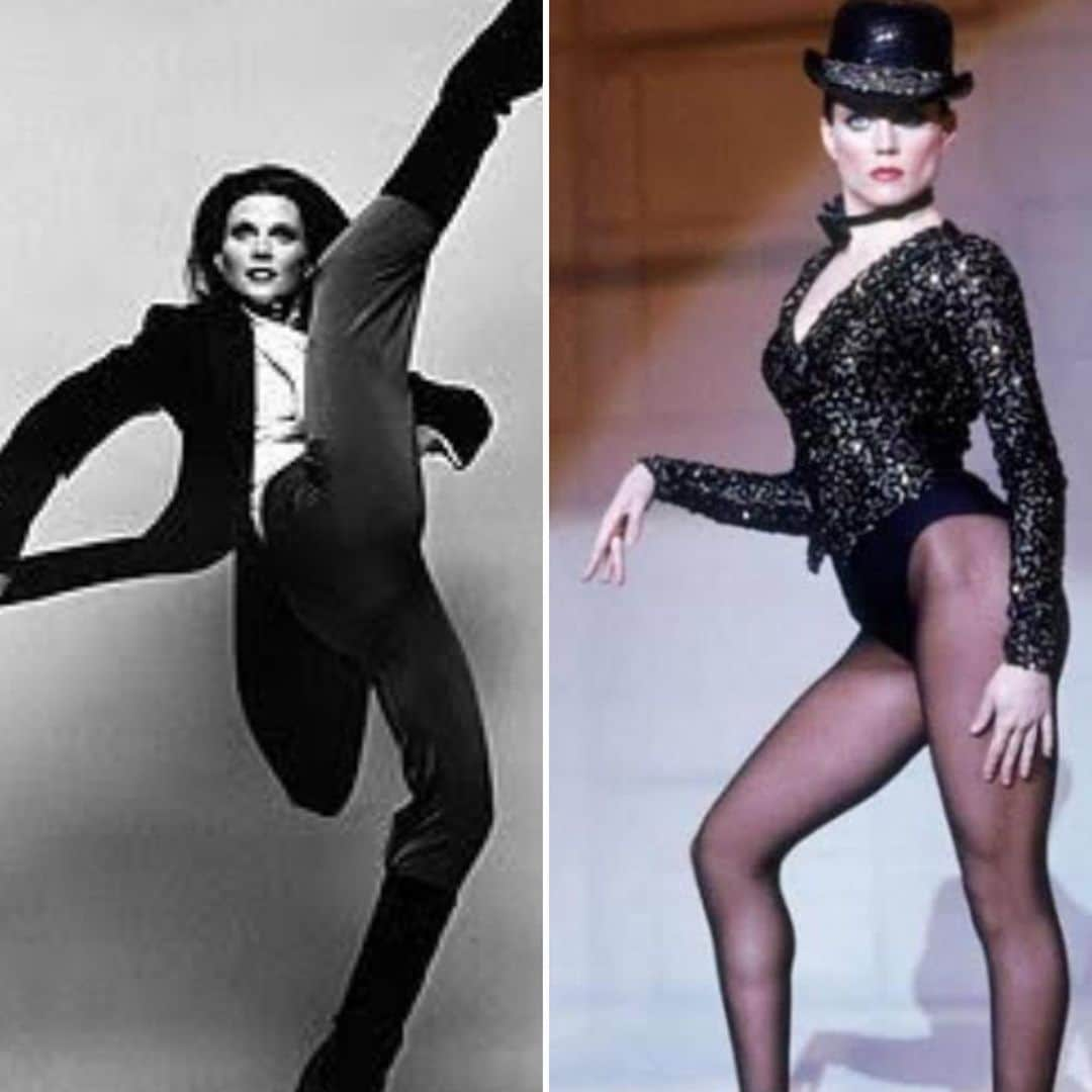 米倉涼子さんのインスタグラム写真 - (米倉涼子Instagram)「It's been 10 days we've lost our legend, my legend Ann Reinking . ﻿ Even before I played as Roxie, I listened to her Chicago CD on repeat until the CD broke.﻿ ﻿ I did not get to meet her in person. However , through mutual friends I was able to get some ideas from her and now it is my treasure.﻿ ﻿ I am so fortune that I was able to play the same role as her, Roxie Hart 🎩﻿ ﻿ ﻿ You will be always in our hearts and in our memory.﻿ ﻿ Rest In Peace Ann❤︎﻿ ﻿  @chicagomusical  ﻿#annreinking」12月22日 23時11分 - ryoko_yonekura_0801