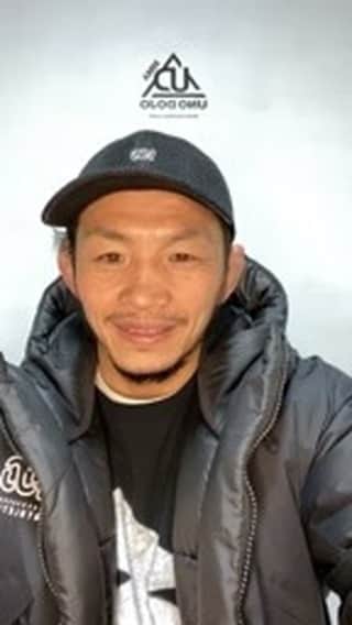 宇野薫のインスタグラム