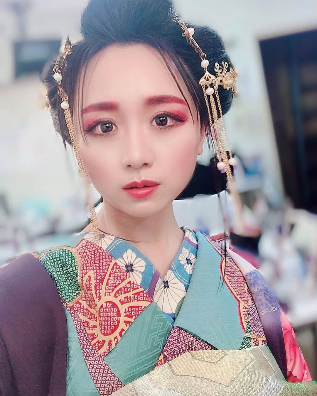 久保亜沙香のインスタグラム