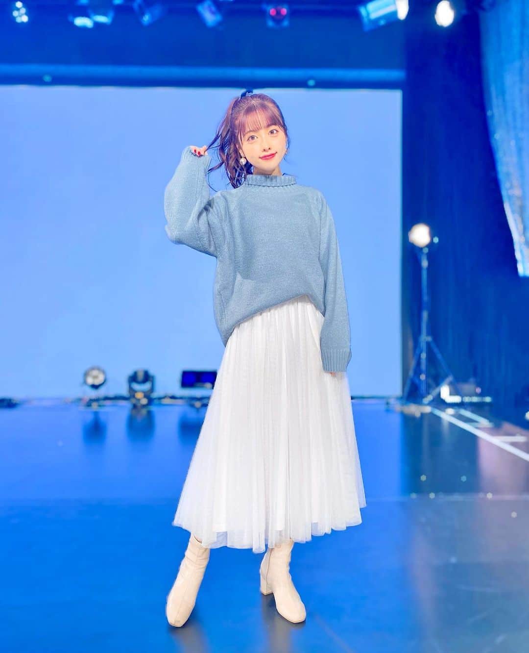 礒部花凜のインスタグラム