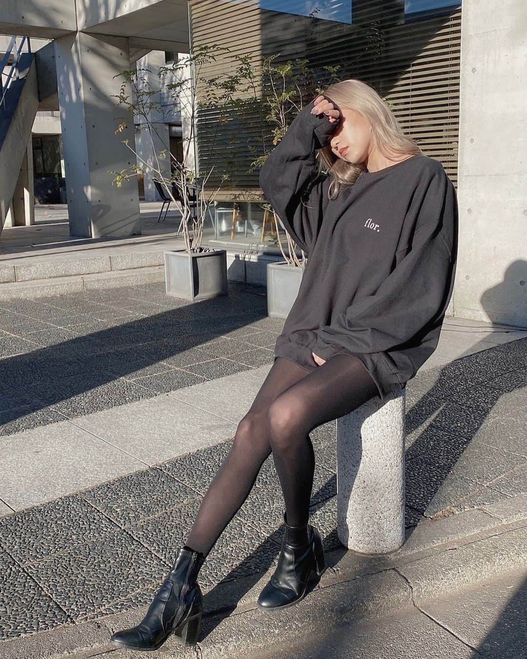 KIMIKA（キミカ）のインスタグラム