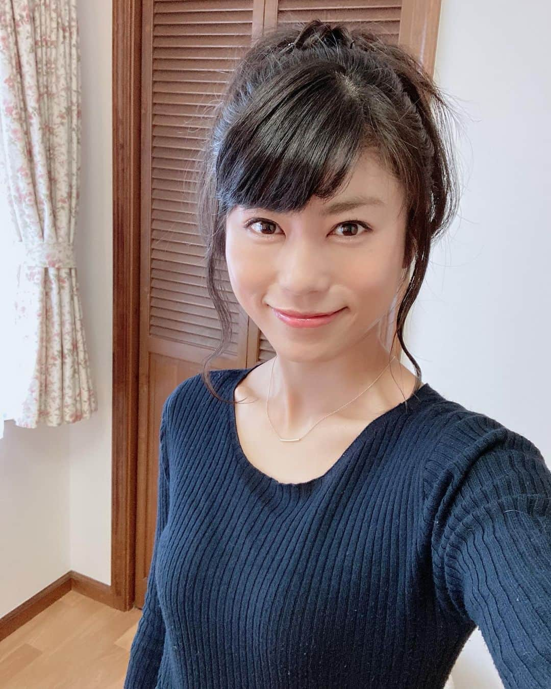 芳野友美のインスタグラム