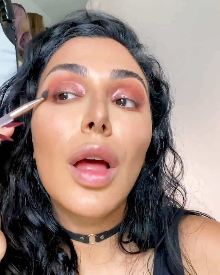 Huda Kattanのインスタグラム