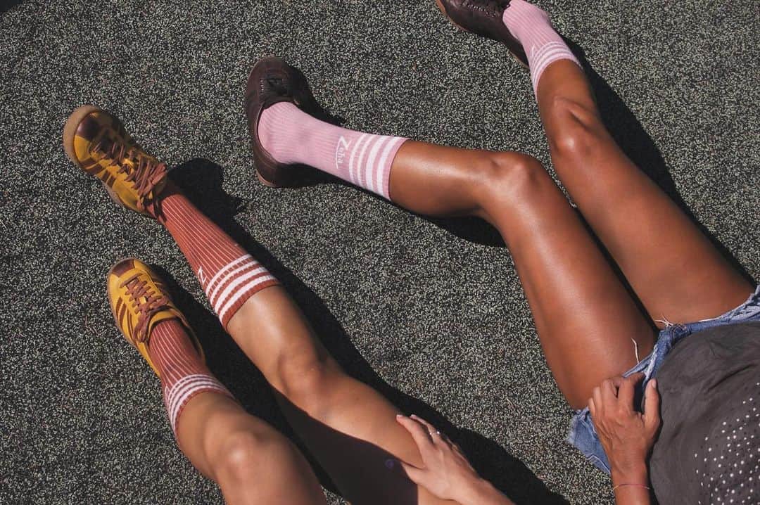 ツェハのインスタグラム