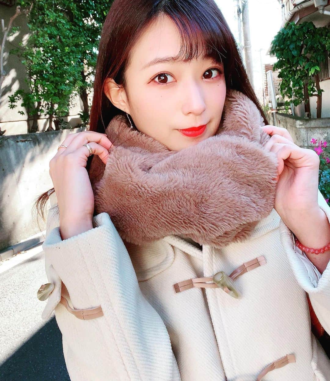 ミクのインスタグラム：「. . イエベの女です。 . . 　#パーソナルカラー診断 #パーソナルカラー #イエベ秋  #likeforlikes #followforfollowback」
