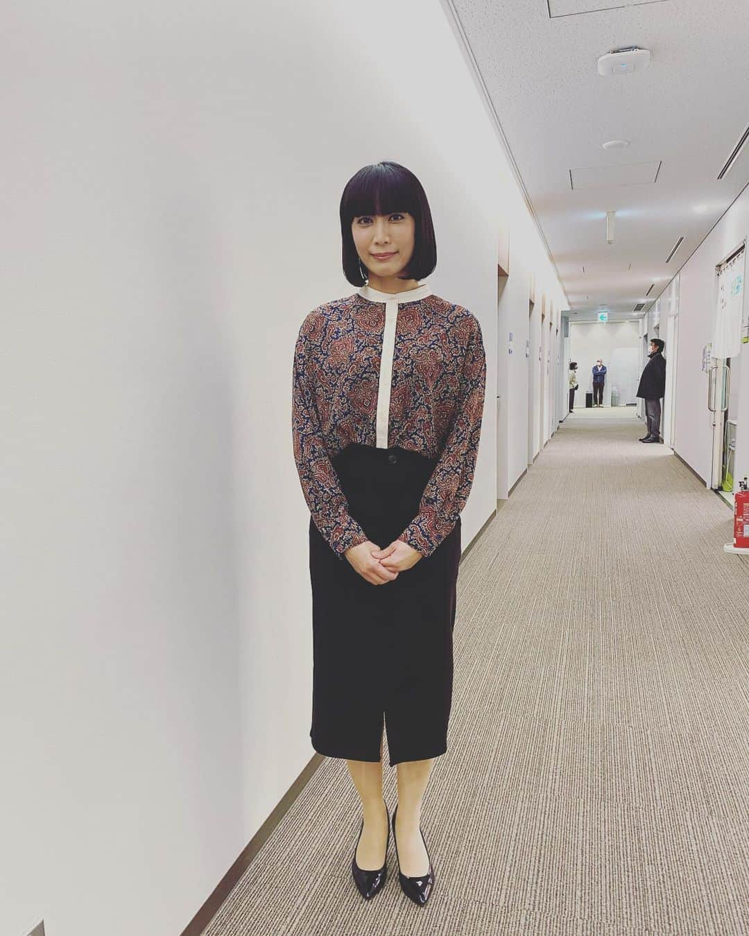 松川浩子のインスタグラム